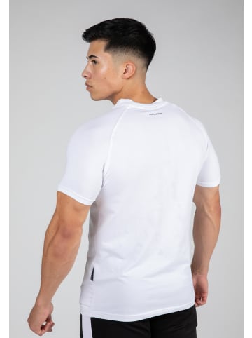 Gorilla Wear T-shirt - Tulsa - Weiß