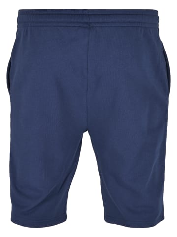 Urban Classics Shorts - Sweat in darkblue