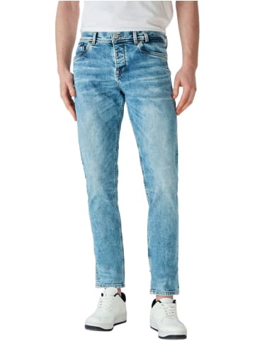 LTB Jeans SERVANDO X D tapered in Blau