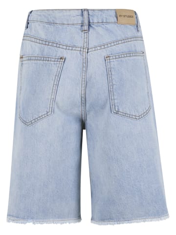 2Y Studios 2Y Studios Tima Shorts in ice blue