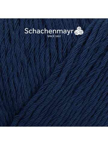 Schachenmayr since 1822 Handstrickgarne Tahiti, 50g in Marine