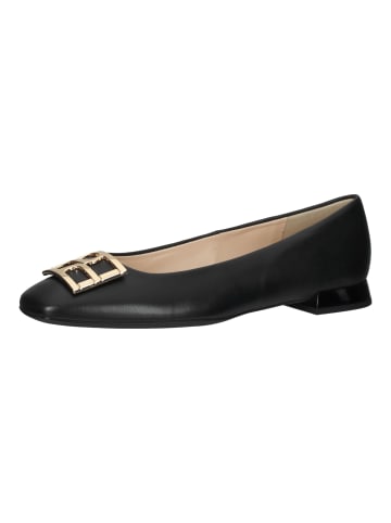 Ballerinas Schwarz