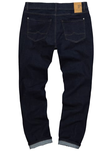 JP1880 Jeanshose in dark blue denim