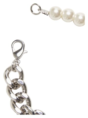 Urban Classics Bracelet in silver