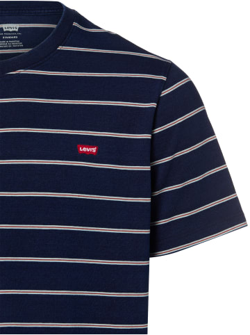 Levi´s T-Shirt in indigo - 0097
