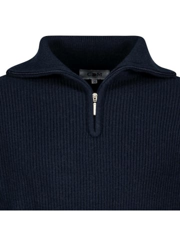 Skogen Troyer für Herren in navy
