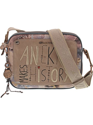 Anekke Hollywood Tasche Mehrfarbig