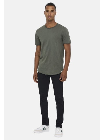 ONLY & SONS T-Shirt ONSBENNE in Castor gray