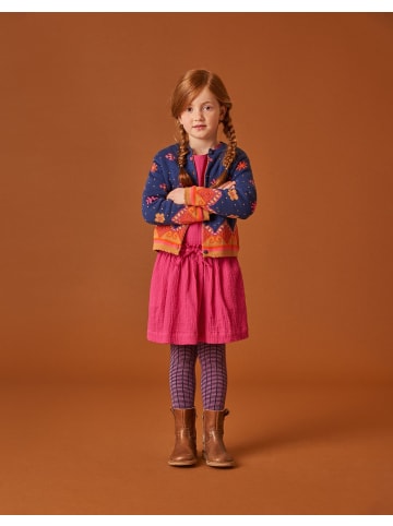 Oilily Bluse Ballet in Rosa