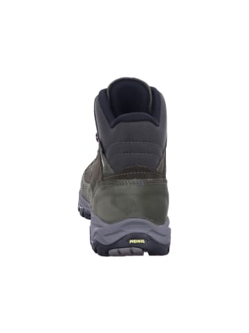 MEINDL Wanderstiefel Baltimore GTX in loden/mais