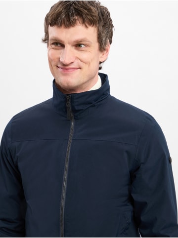 Didriksons Jacke Alvin in marine
