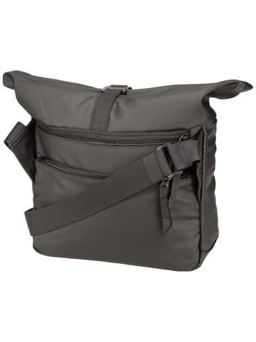 Zwei Bodybag Jona JO100 in Black