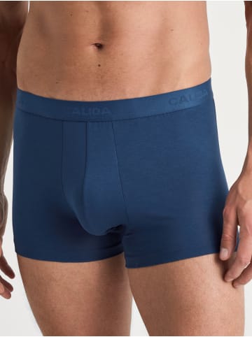 Calida New Boxer in pottery blue
