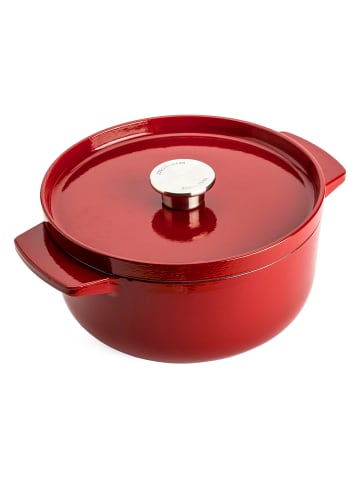 KitchenAid Topf CC006057-001 in rot