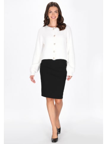 Usha Cardigan in offwhite
