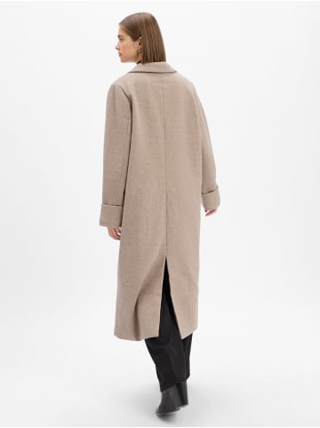 Noisy may Mantel NMCaddy in braun - 0002