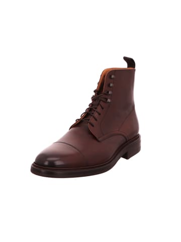 Cordwainer Stiefel in braun