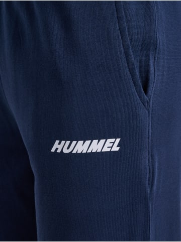 Hummel Hummel Hmlelemental Damen in DRESS BLUES