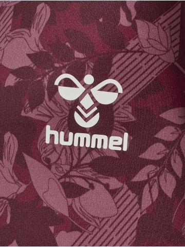 Hummel Hummel Gymnastik-Anzug Hmlfreja Gymnastik Mädchen in DECO ROSE