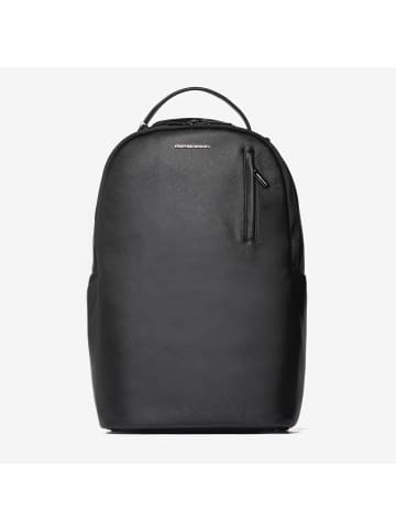 Momodesign  Rucksack in BLACK