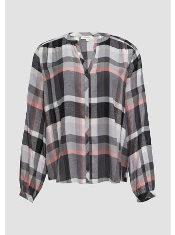 s.Oliver Bluse in 98N9_dunkelgrau
