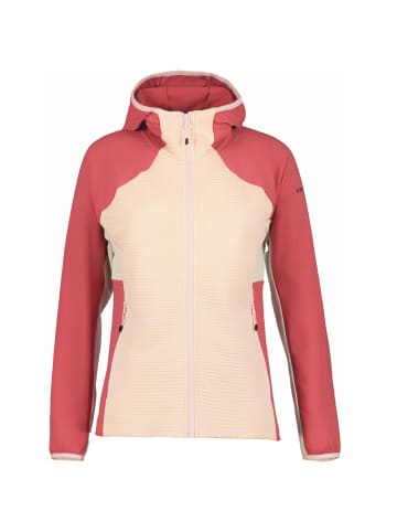 Icepeak Basile Midlayer in Rosa