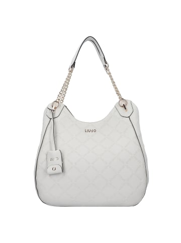 Liu Jo Adonide Schultertasche 34 cm in marmo