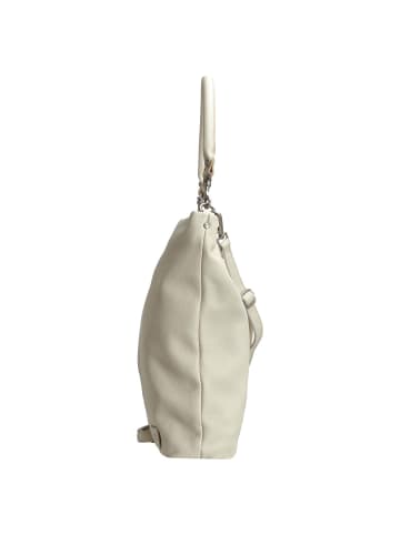 FREDs BRUDER Feeling Good - Umhängetasche 38 cm (powder blush) in cream
