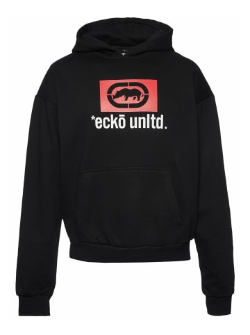 Ecko Unltd. Ecko Unltd. Kapuzenpullover in black