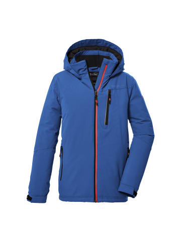 Killtec Outdoorjacke KOW 159 in Royal Blau311