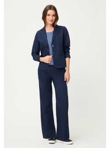 Olsen Shirt in Bay Blue