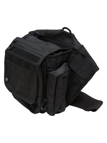 Brandit Brandit in black