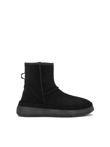 Kazar Boots in Schwarz