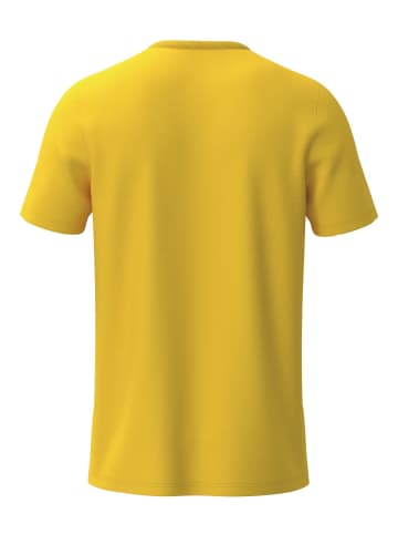 erima Herren T-Shirt in gelb
