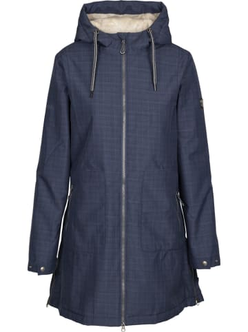 Trespass Winterjacke "Neeska Jacket Tp50" in Blau