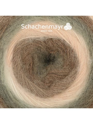 Schachenmayr since 1822 Handstrickgarne Mohair Dream, 150g in Silence color