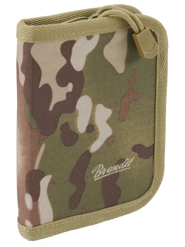 Brandit Brieftaschen in tactical camo