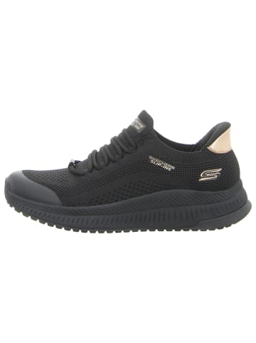 Skechers in schwarz