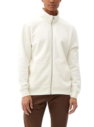 S.OLIVER RED LABEL Sweatshirt in beige1