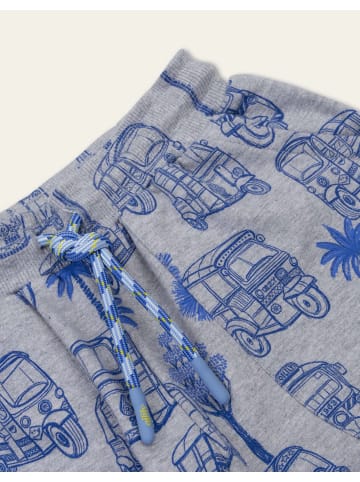 Oilily Petuel Short in Grau