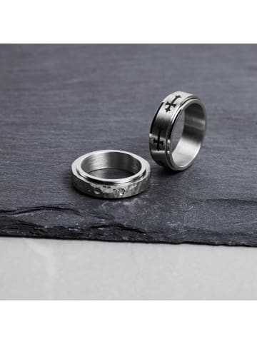 Lucardi Ring