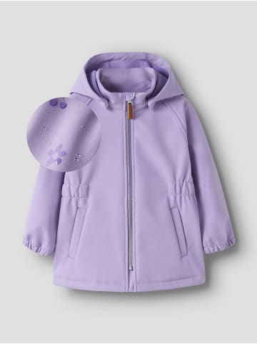 name it Jacke in Sunlit Allium