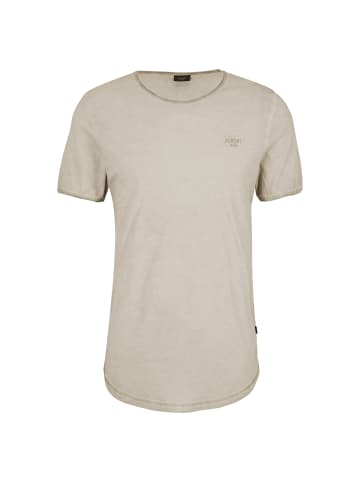 Joop! Jeans T-Shirt in Braun (Open Brown)