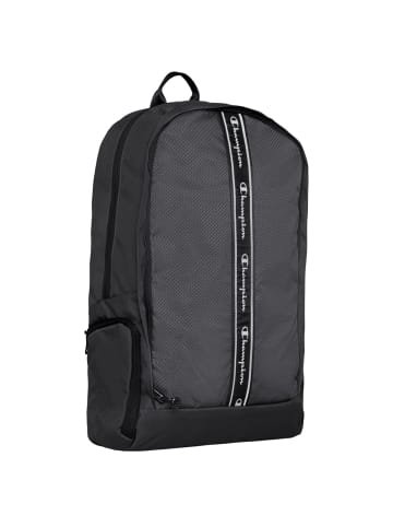 Champion Rucksack Backpack in dunkelgrau