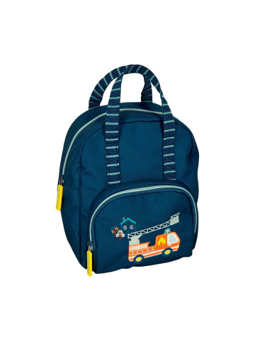 Coppenrath Rucksack - Feuerwehr, 20 x 25 x 12 cm, ab 2 Jahre