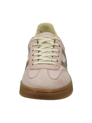 Gant Sneaker Low in Rosa
