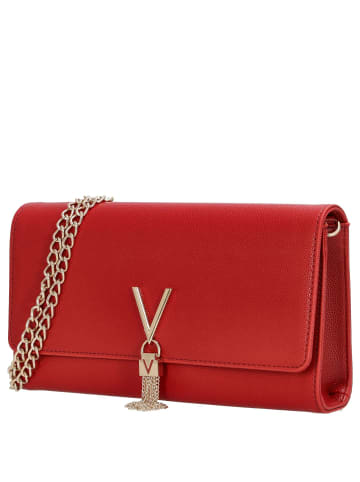 Valentino Bags Divina Abendtasche - Umhängetasche 27 cm (rosso scuro) in rosso scuro