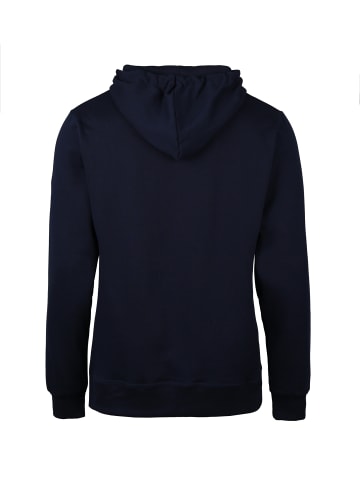 SCHIETWETTER SCHIETWETTER Hoodie Basic Iris 320 in navy