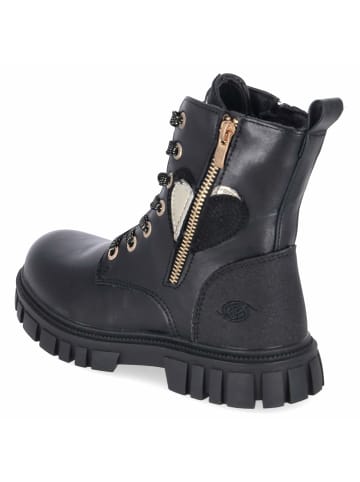 Dockers by Gerli Boots in schwarz