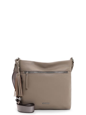 EMILY & NOAH Umhängetasche E&N Belli in sand